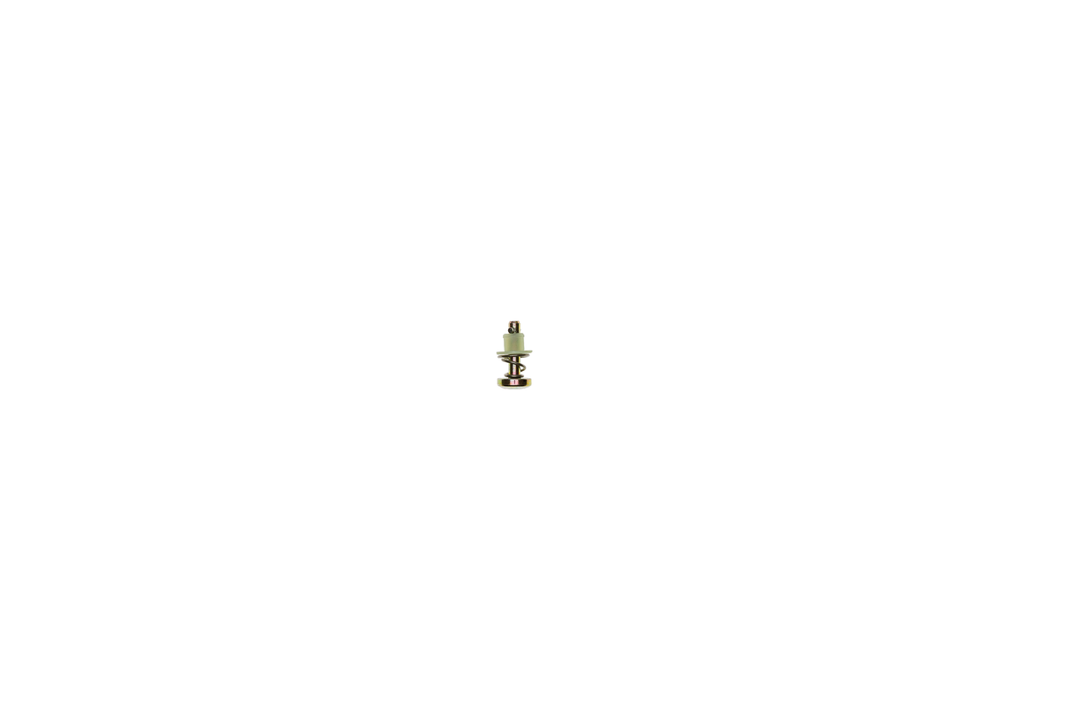Brötje Körting Verschlusszapfen 5Dx24 SW4 Qürbolzen 2,5Dx9 Bild 1