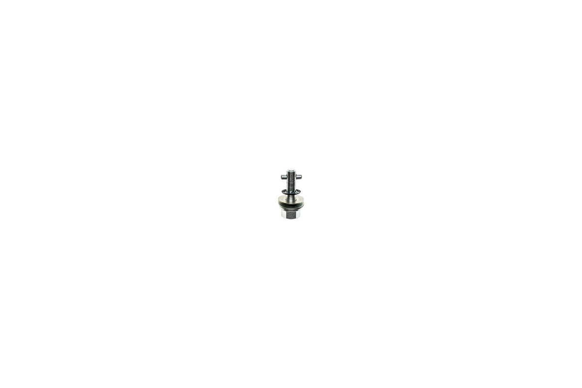 Brötje Körting Verschlusszapfen 8D x 36 SW 13 Qürbolzen 4Dx16 Bild 1