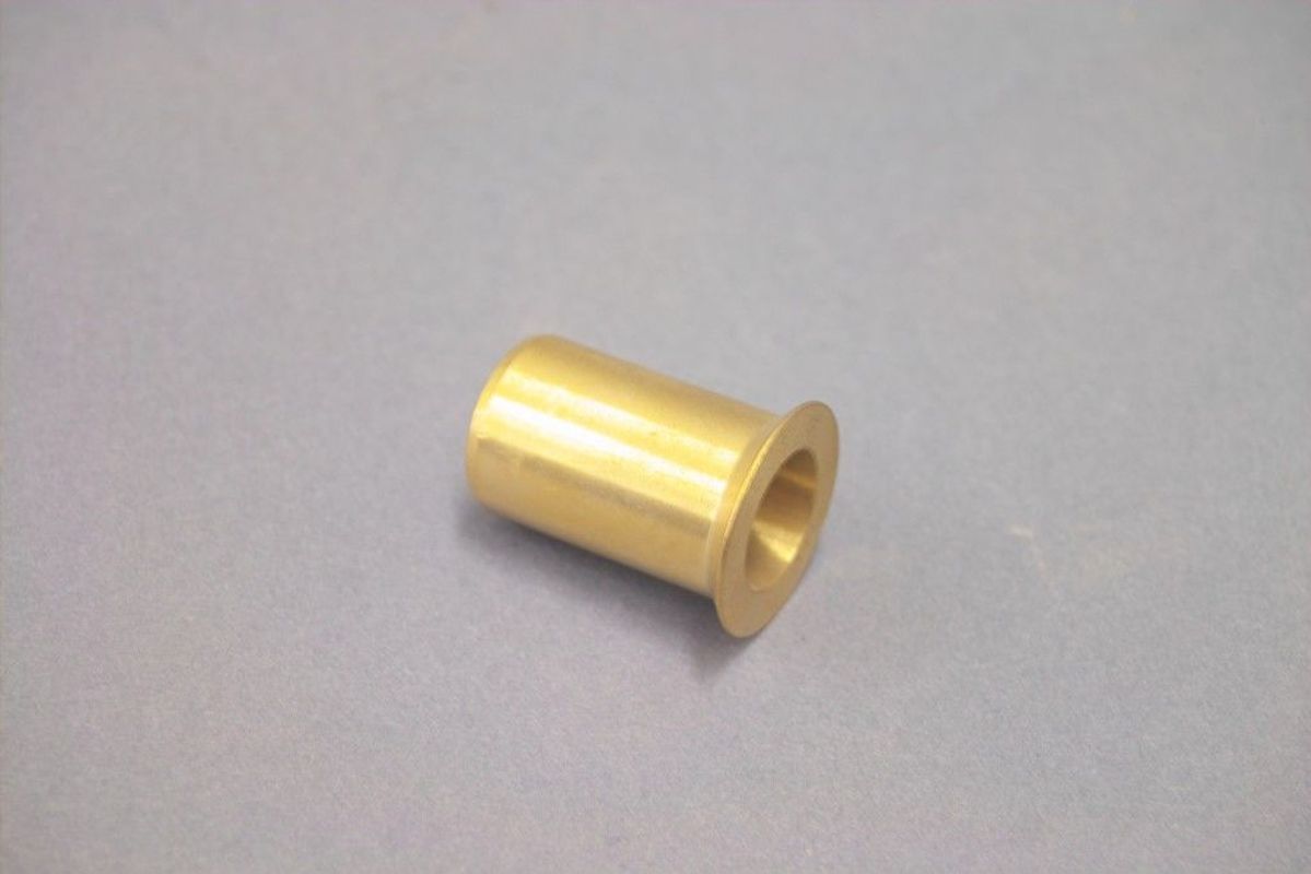 Brötje Düse SGB 120 LL-Gas 10,0 mm Alu Mischkanal, 10 mm, Farbe silberfarben Bild 1