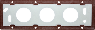 Brötje Brennerdichtung SGB 90 Bild 1