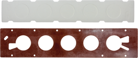 Brötje Brennerdichtung SGB 160 Bild 1