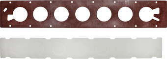 Brötje Brennerdichtung SGB 250 Bild 1