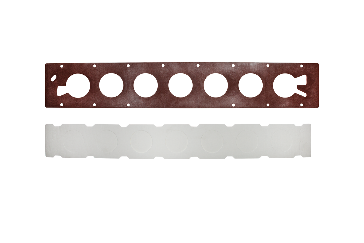 Brötje Brennerdichtung SGB 250 Bild 1