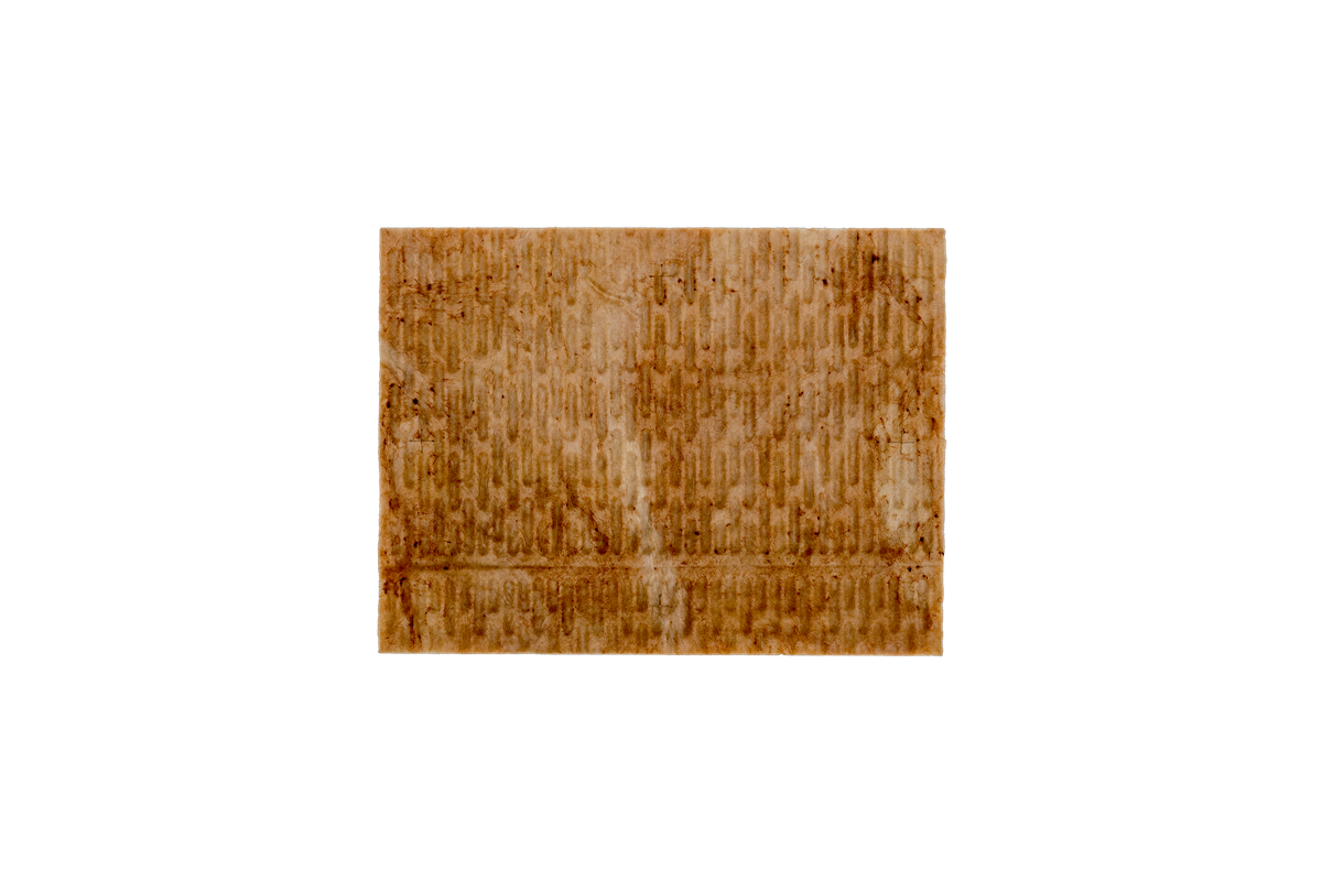 Brötje Dichtung R-Deckel TE 20-26 C Bild 1
