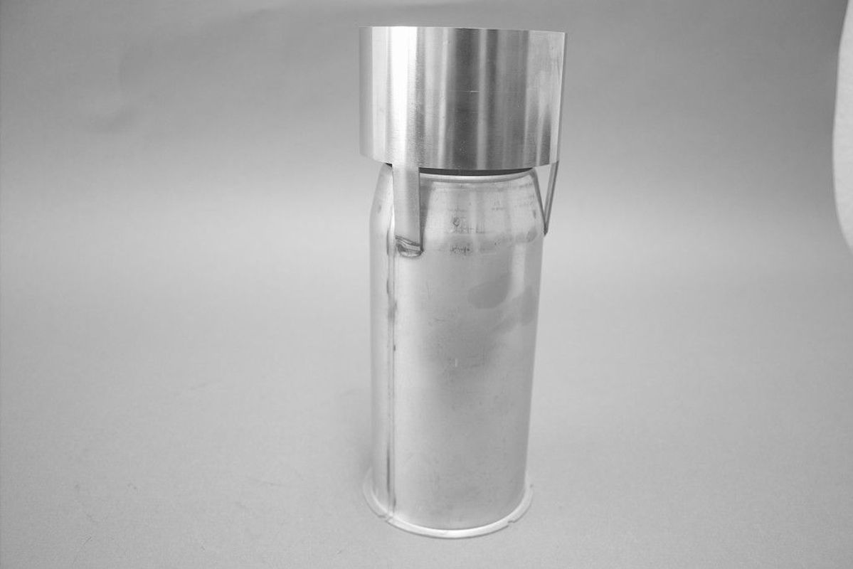 Brötje Brennerrohr O-41/3 Bild 1