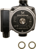 Pumpen (Standard) · Heizung – Ersatzteilkategorie bei SHK-Ersatzteile24