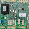 Brötje SGBx C Zentraleinheit LMU zu SGB 120 C Bild 1