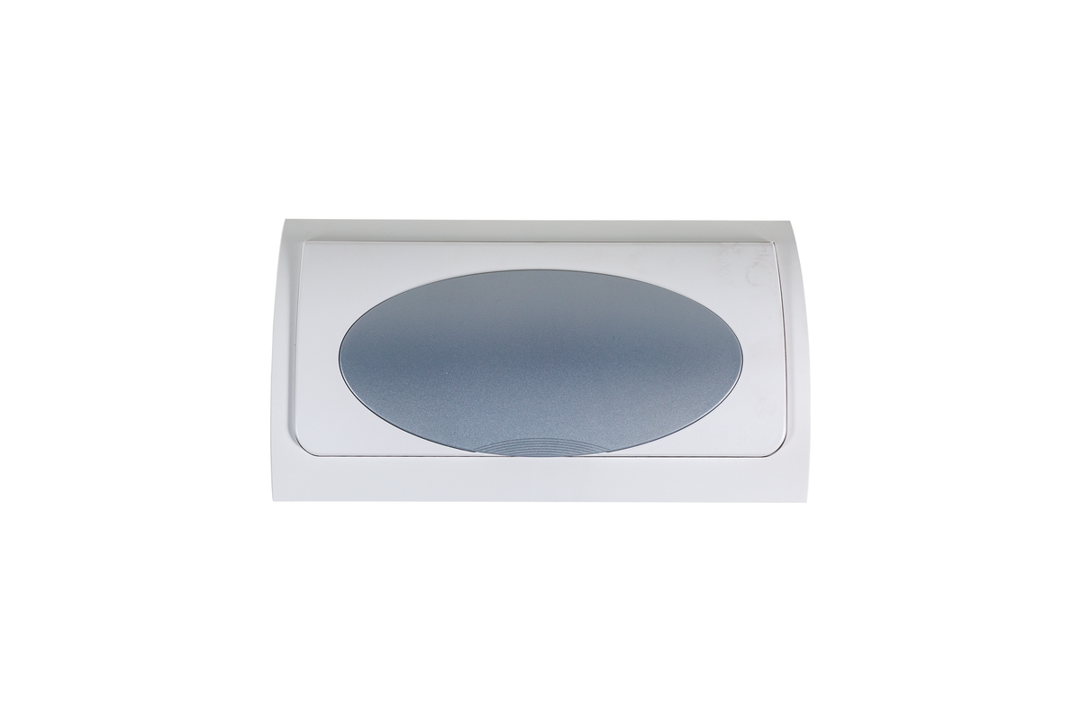 Brötje Armaturentafelblende SGB 90-250 C Bild 1