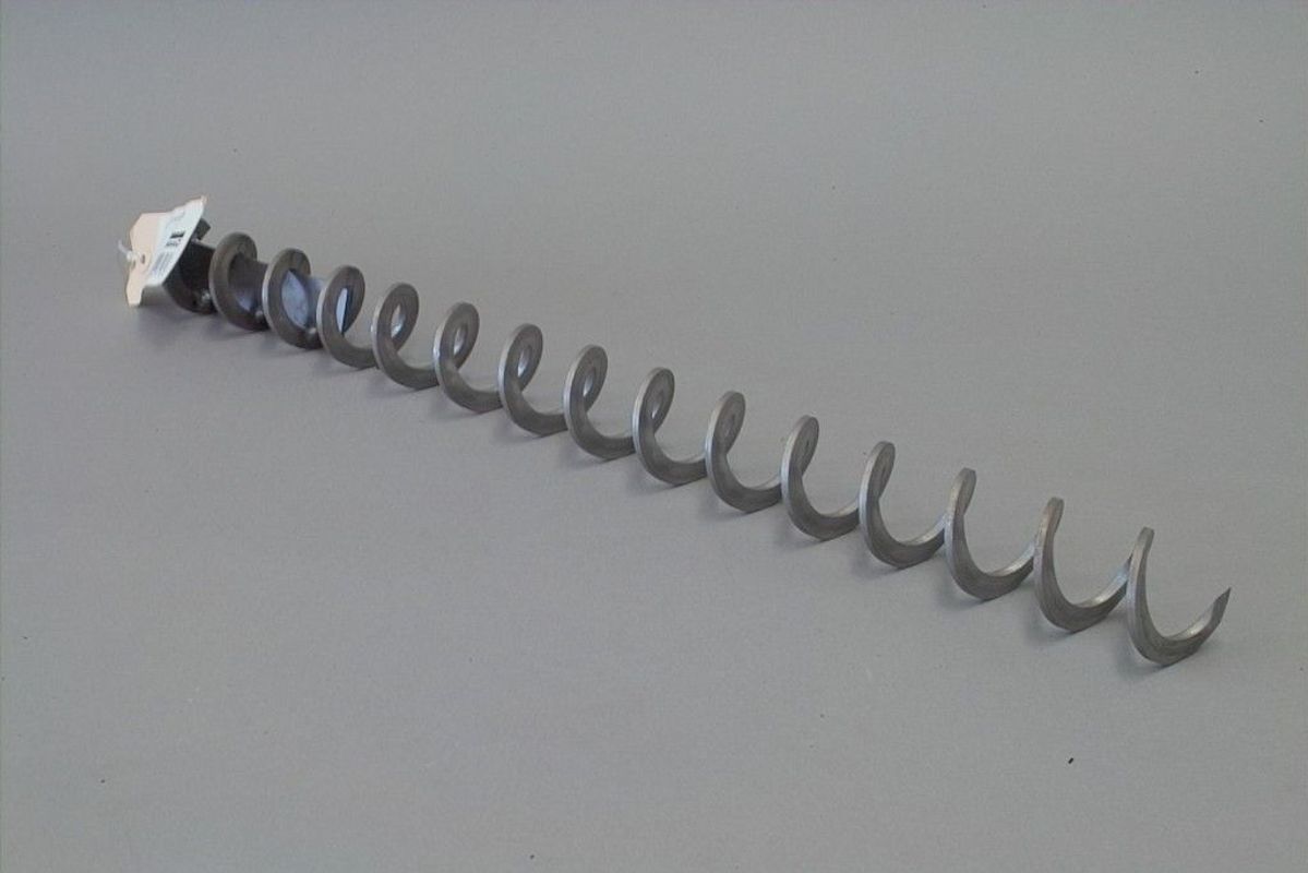 Brötje Wirbulator 592 mm Bild 1