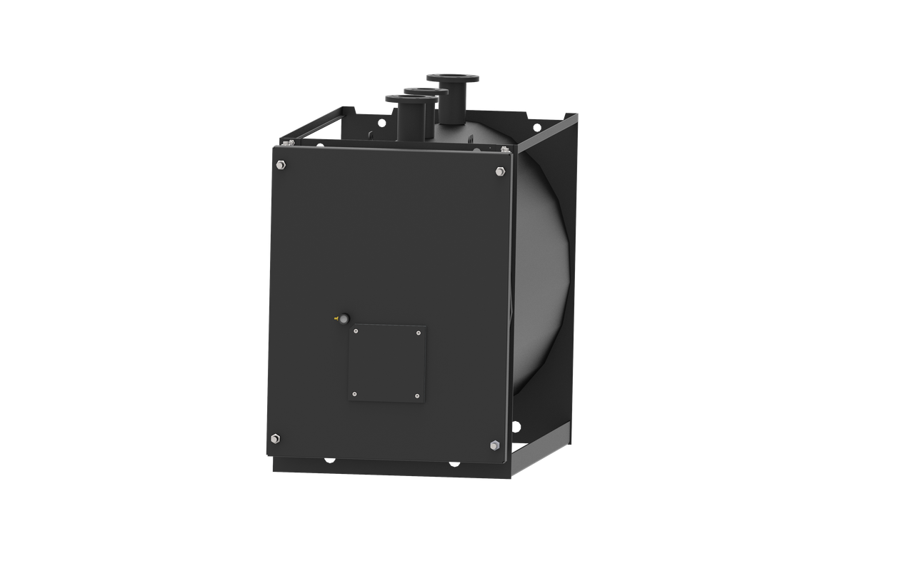 Brötje LogoBloc Kesselkörper L-600 C Bild 1