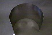 Brötje Brennraumblech SOB 32/40 Bild 1
