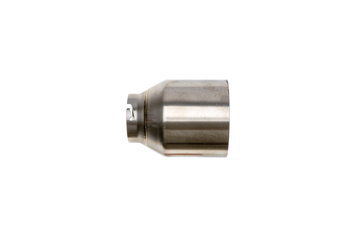 Brötje Flammrohr O-42 Z3U SOB 32 Bild 1