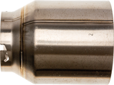 Brötje Flammrohr O-42 Z4U SOB 40 Bild 1