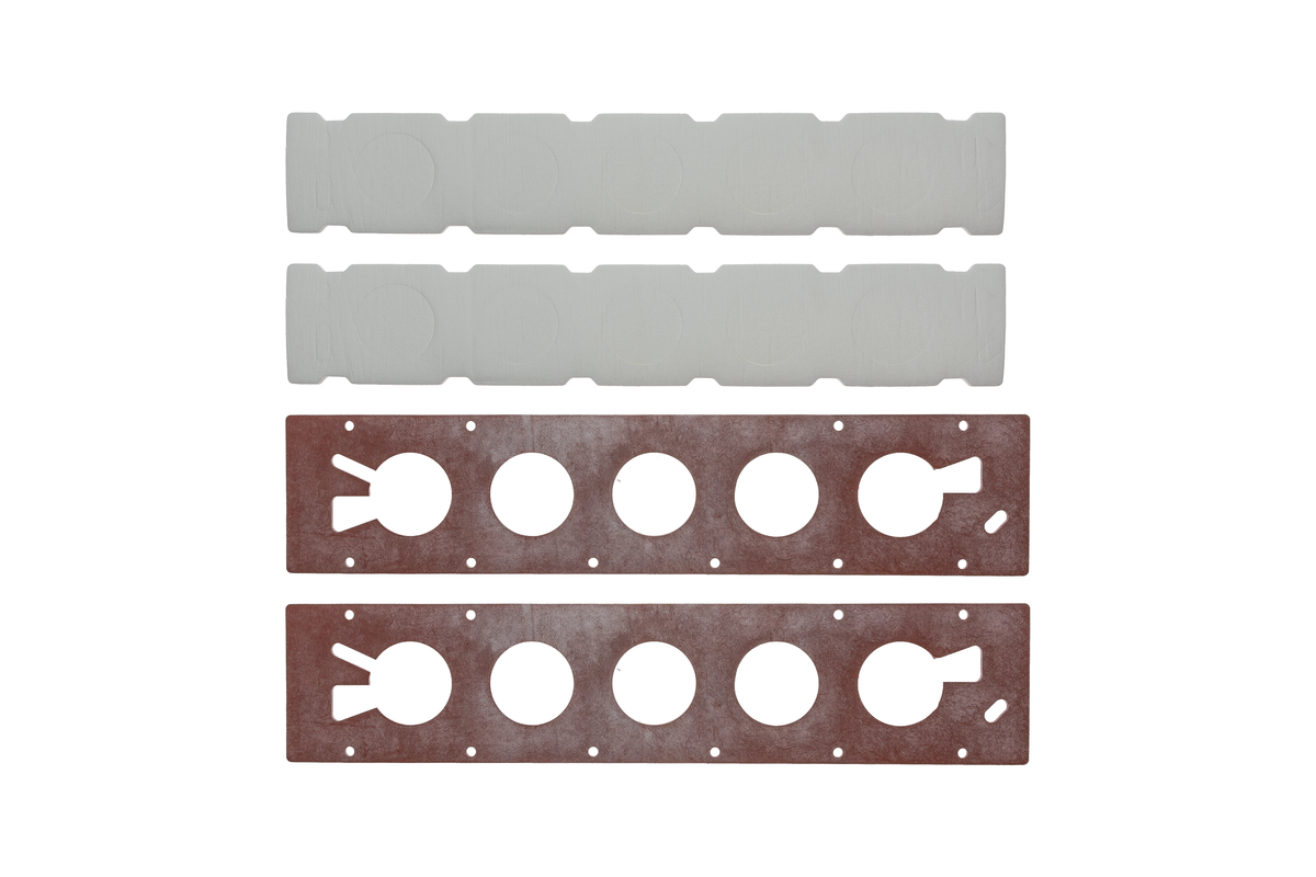 Brötje Brennerdichtungs-Set SGB 320 Bild 1