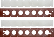 Brötje Brennerdichtungs-Set SGB 500 Bild 1