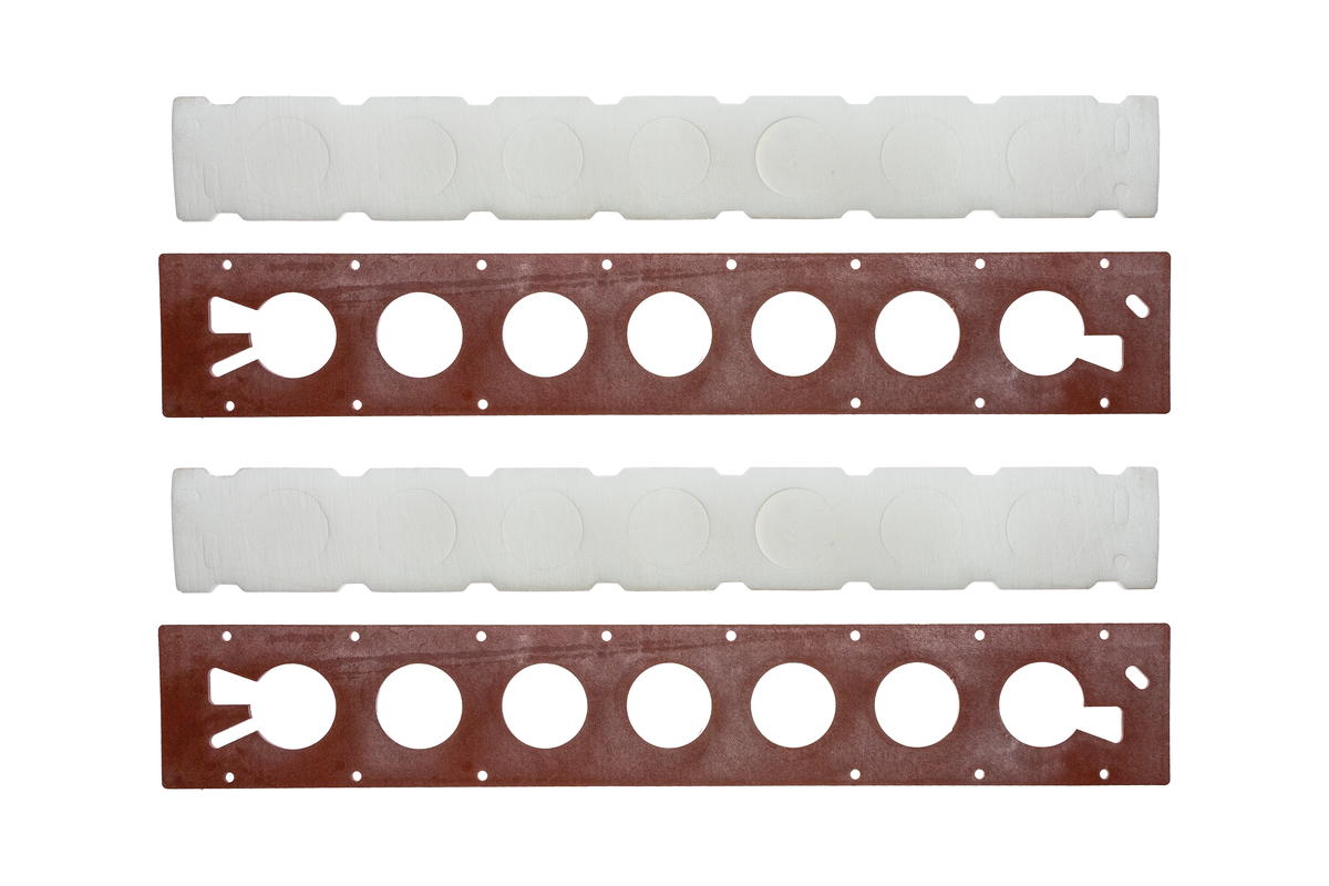 Brötje Brennerdichtungs-Set SGB 500 Bild 1
