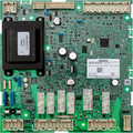 Brötje WGBx EVO C Zentraleinheit LMU WGB EVO 15 C Bild 1