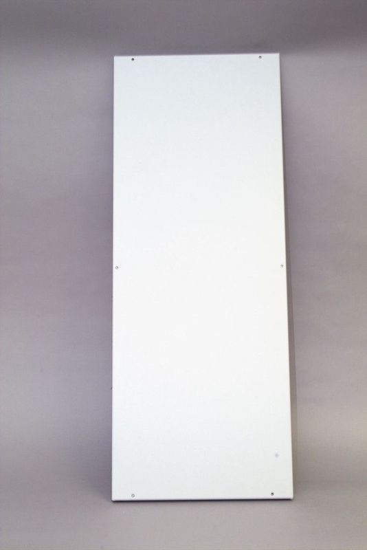 Brötje Verkleidung Kondensator vorn / hinten BLW 12-16 Bild 1
