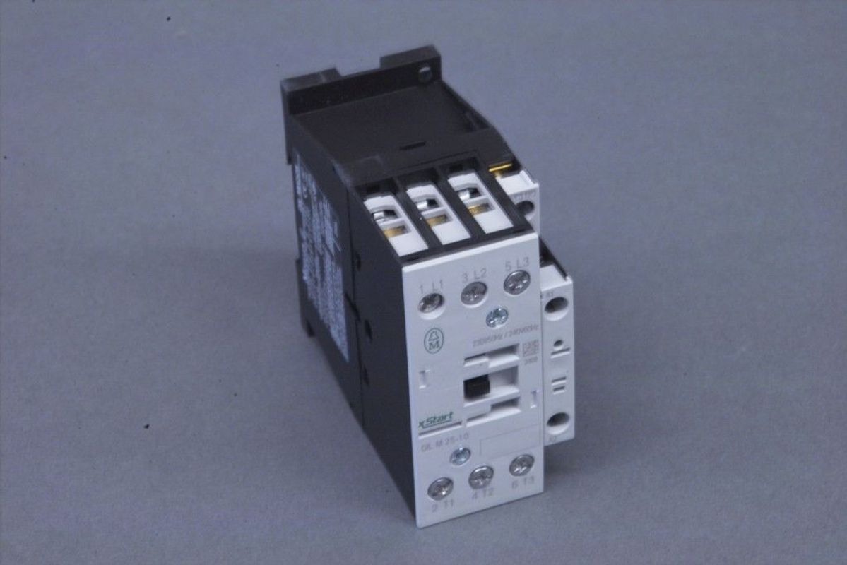 Brötje Schütz DIL M25-10 BSW 21 Bild 1