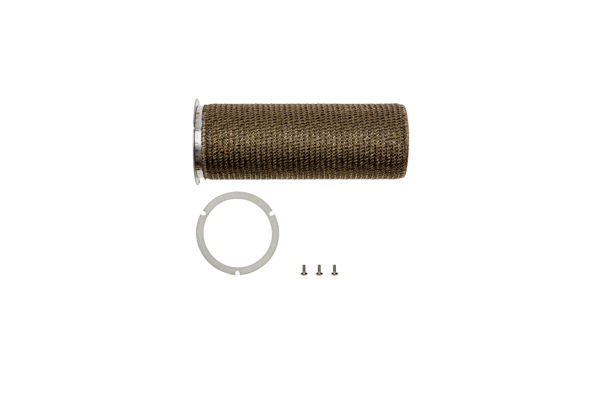 Brötje Brennerrohr Metallfaser WGB 28/38 FL-Gas Bild 1