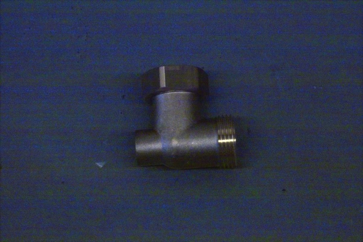 Brötje Winkel 1" x 3/8" LogoCondens Bild 1