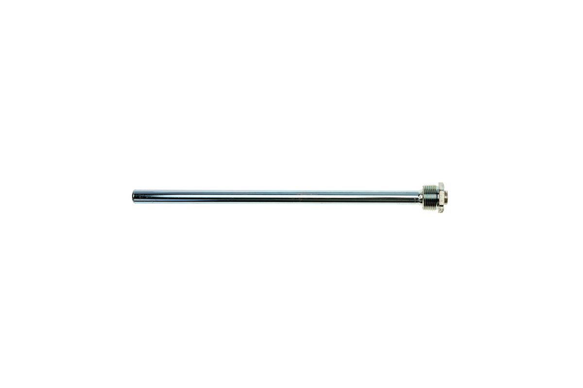 Brötje Tauchhülse, R 1/2" x WOB, 300 mm Bild 1