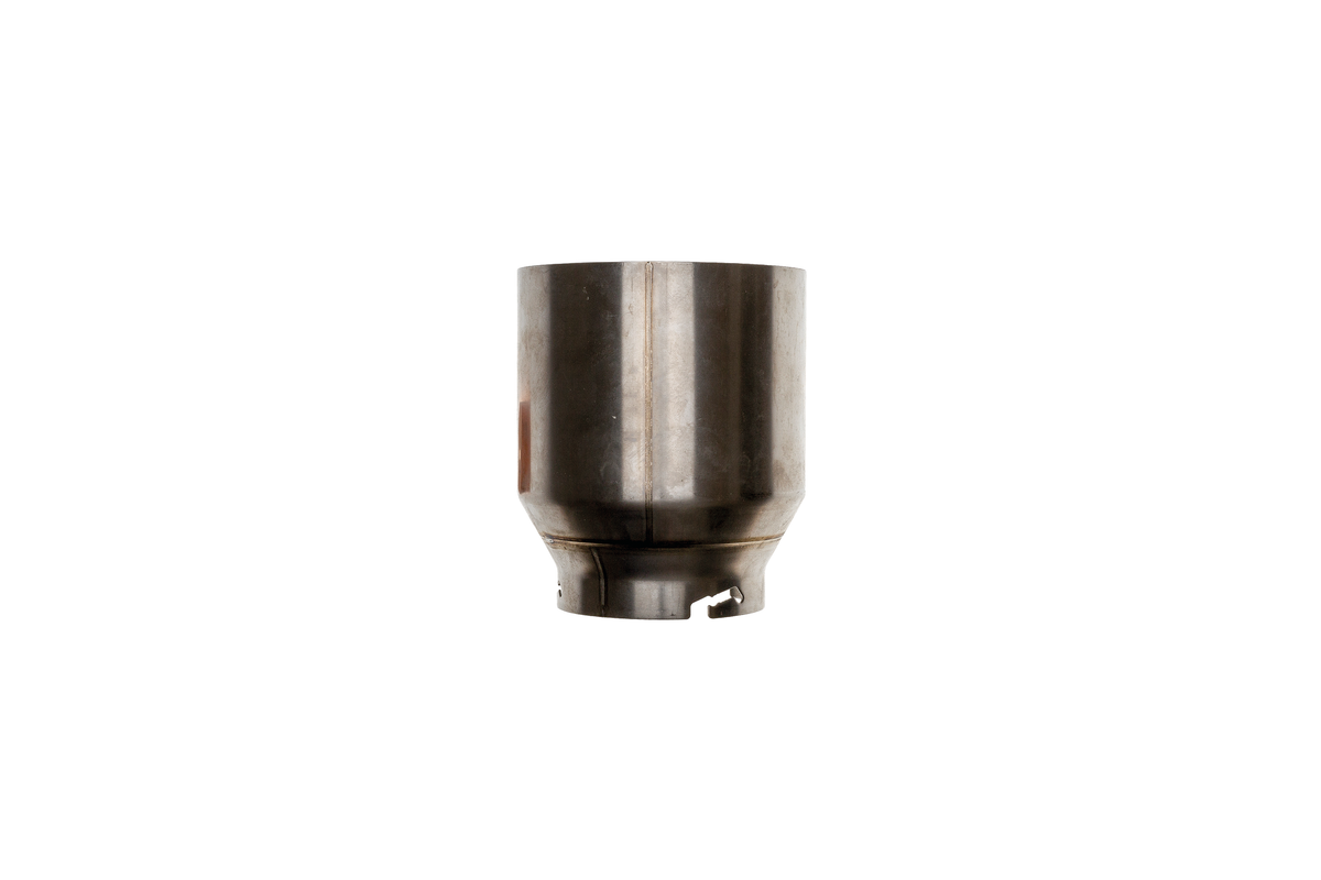 Brötje Flammrohr O-42/5 US V2 Bild 1