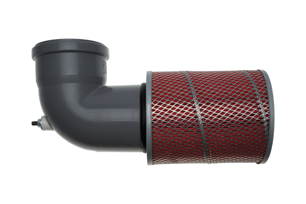 Brötje Zuluftfilter ZLF SGB E, für SGB E Bild 1