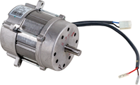 Brötje Geblaesemotor OZA 1 Bild 1