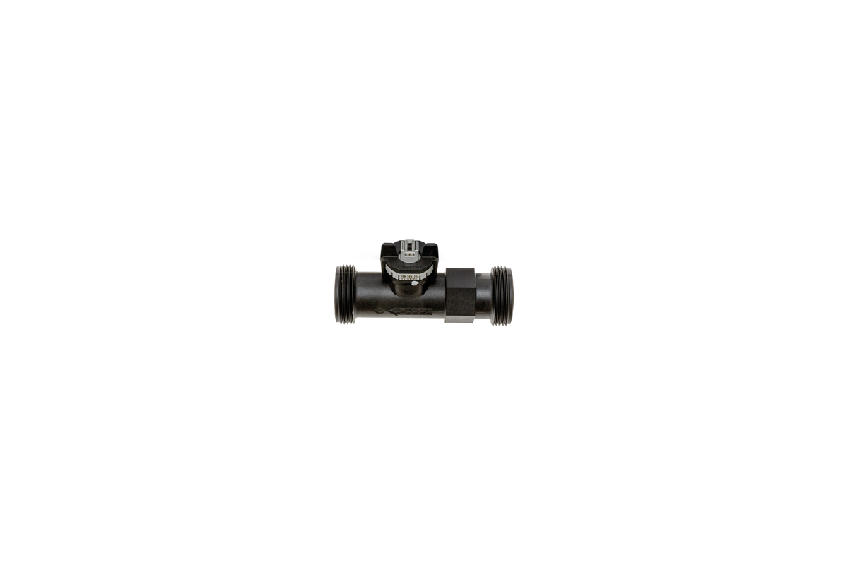 Brötje Durchflusssensor, DN 25 Bild 1
