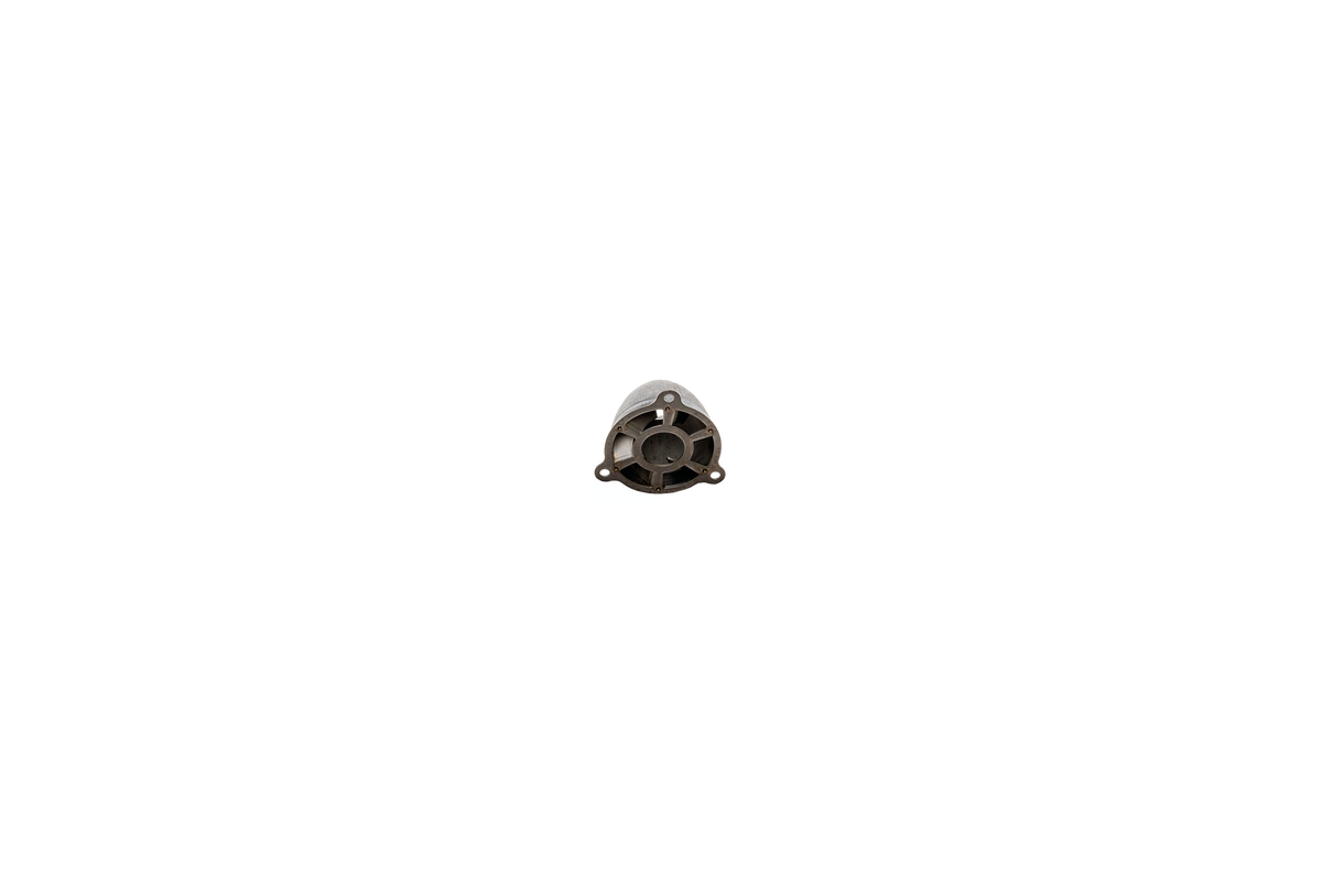 Brötje Leitdüse, 22 mm Bild 1
