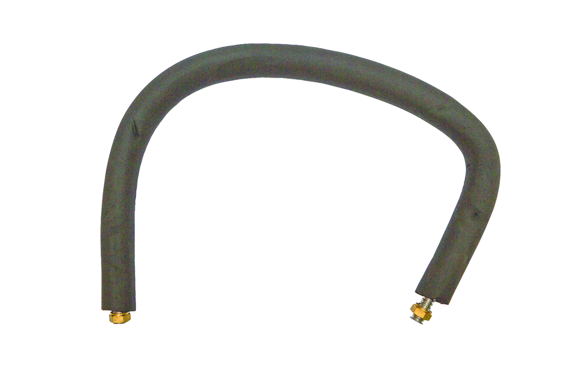 Brötje Ringwellschlauch VL aus LS-T BOB 32/40 Bild 1