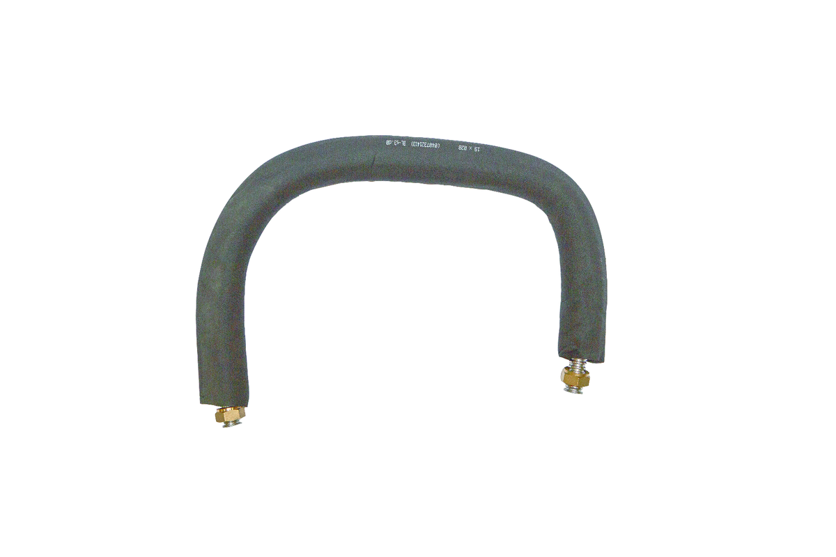 Brötje Ringwellschlauch RL aus LS-T BOB 32/40 Bild 1
