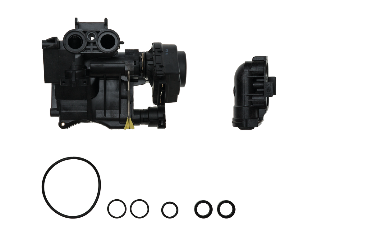Brötje Hydroblock komplett Bild 1