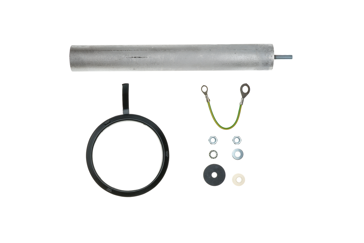 Brötje Anode 40 x BMR, 405 mm Bild 1