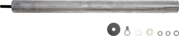 Brötje Anode, 33 x 420 mm Bild 1