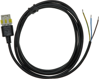 Pumpenkabel Netzanschluss · Heizung – Ersatzteilkategorie bei SHK-Ersatzteile24