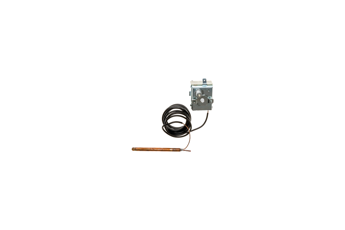 Brötje Sicherheitsthermostat 110°C, BOK Bild 1