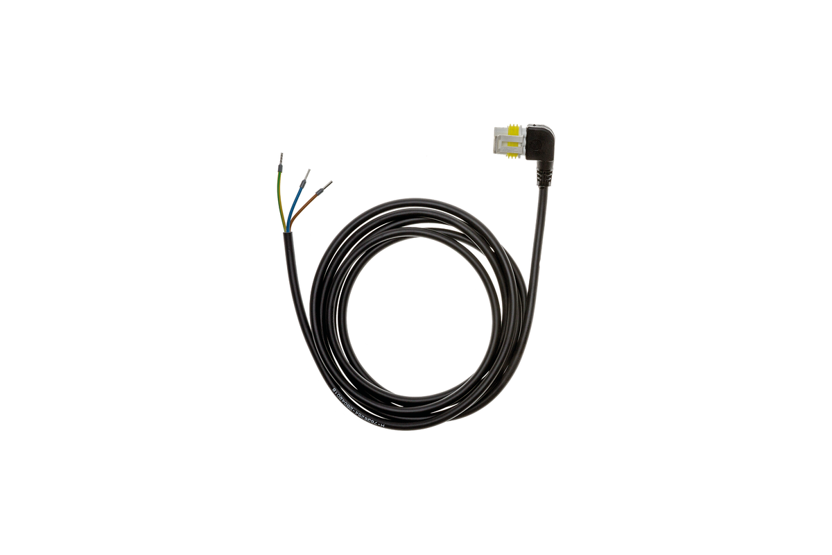 Brötje Netzleitung UPM3 - 2,5 m Bild 1