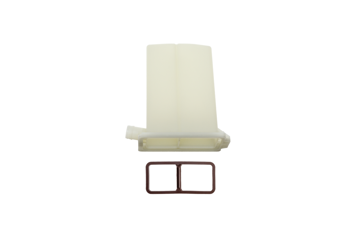 Brötje Siphon BOB 20 / 25 B Bild 1