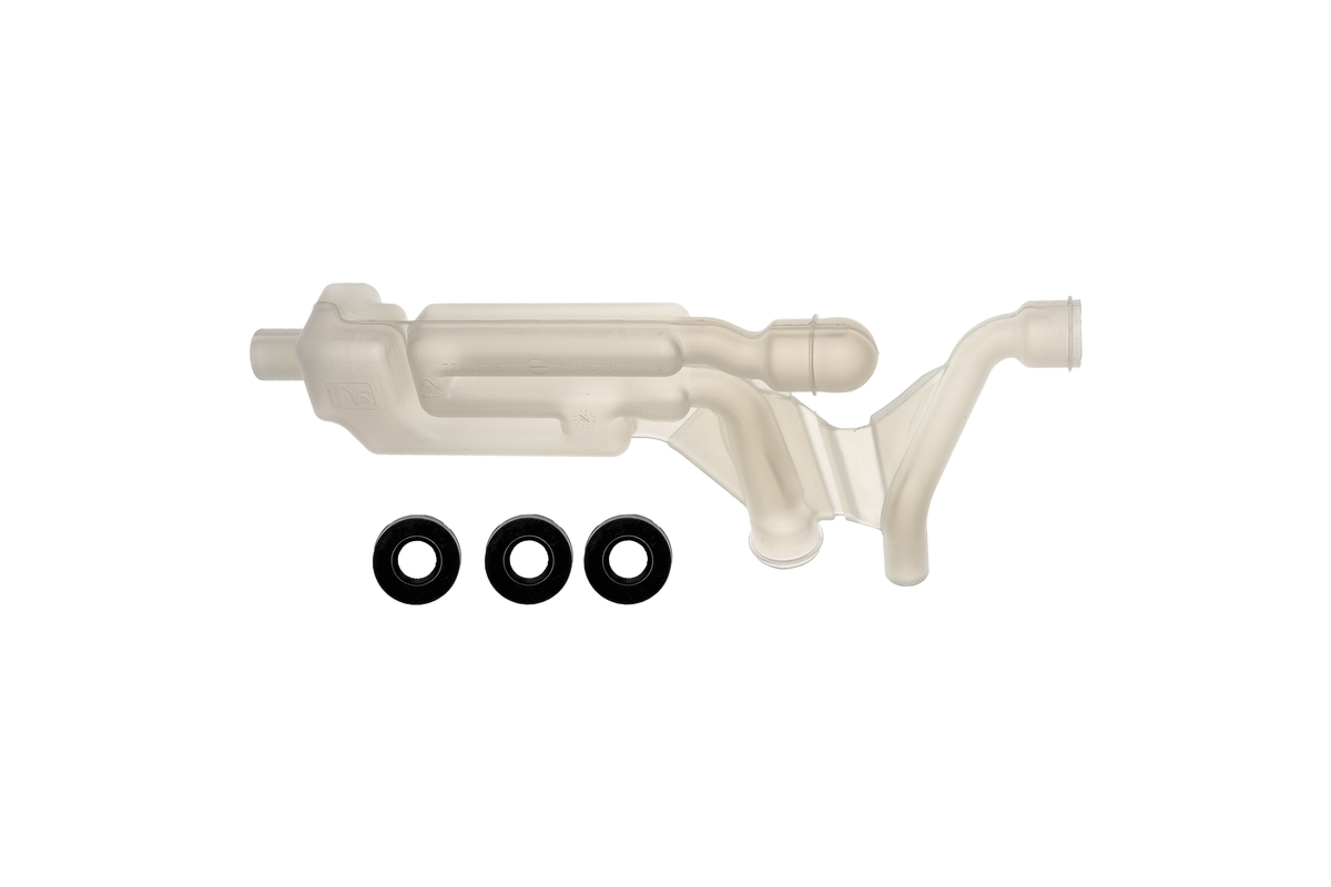 Brötje Kondenswasser Siphon WLS / WLC Bild 1