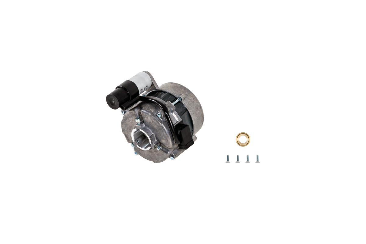 Brötje 90 W-Motor BOK 19 Bild 1