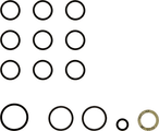 Brötje O-Ring Set WLS / WLC Bild 1