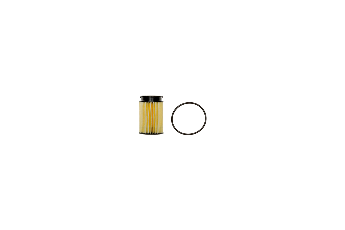 Brötje Ölfiltereinsatz Opticlean 25 Mikrometer Bild 1