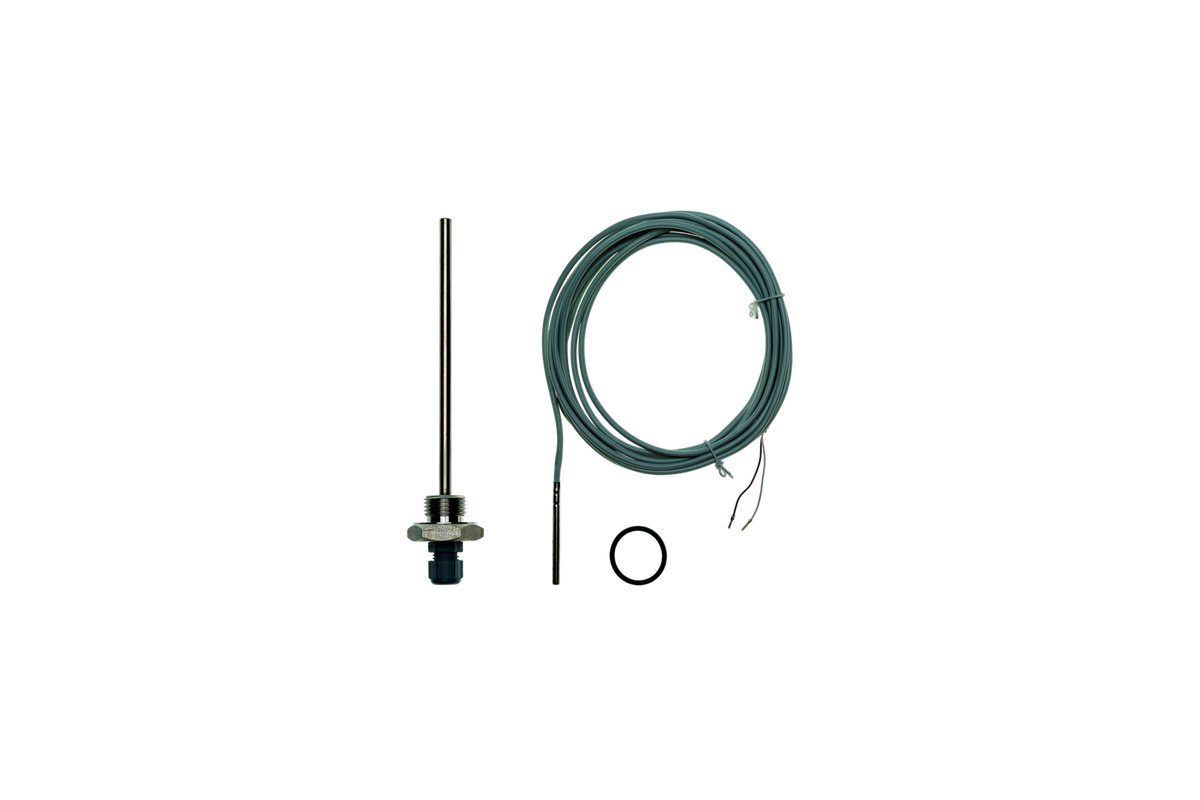 Brötje Wärmepumpenfühler NEO-FTH-180, 3 mm Bild 1