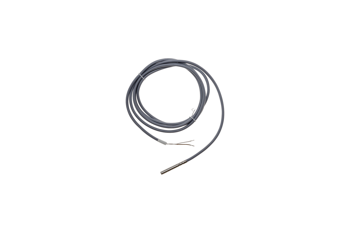 Brötje Temperaturfühler / 5m, 4 mm Bild 1