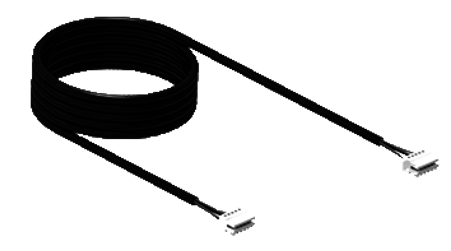 Brötje L-Buskabel 3 m IWR LBK 3, Verbindung von IWR Kesseln Bild 1