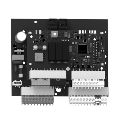 Brötje Erweiterungsplatine WGB 3 SCB 15 Bild 2