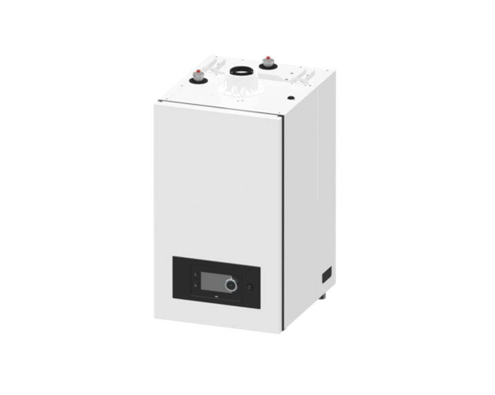 Brötje Inneneinheit Hybrid Monoblock Kit 65 WGB, inklusive AS Kit 65 WGB Bild 1