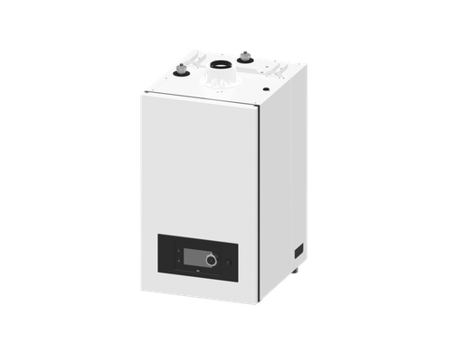Brötje Inneneinheit Hybrid Monoblock Kit 65 WGB, inklusive AS Kit 65 WGB Bild 2
